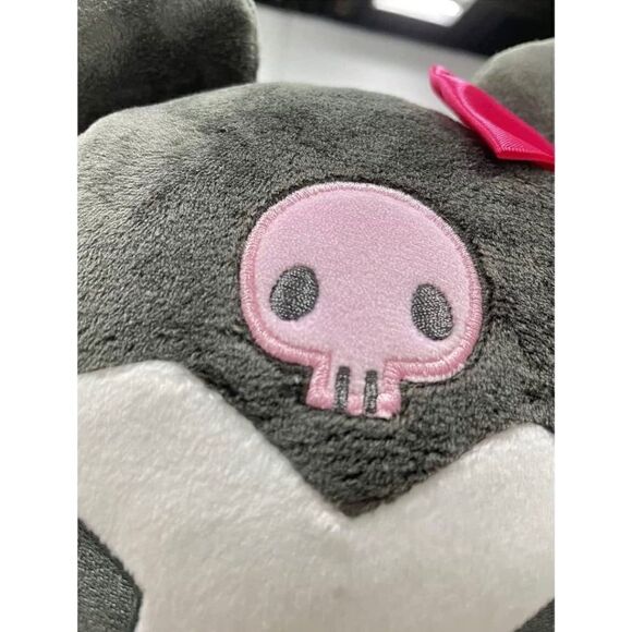 10” Kuromi Plush Doll, Stuffed Plushie Toy Gift - Picture 3 of 5
